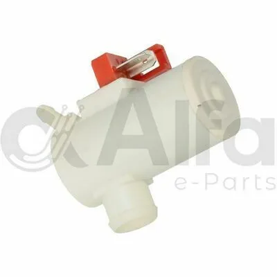 Più Venduto ALFA E-PARTS AF07645 Pompa Acqua Lavaggio, Pulizia Cristalli