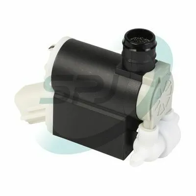 SPJ SP-089 Pompa Acqua Lavaggio, Pulizia Cristalli Promo Stagionale