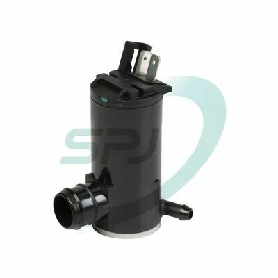 SPJ SP-075 Pompa Acqua Lavaggio, Pulizia Cristalli Occasione