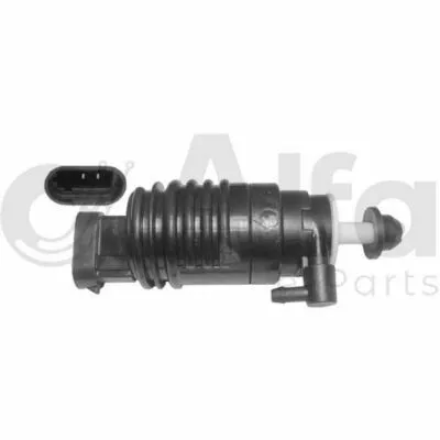 ALFA E-PARTS AF07884 Pompa Acqua Lavaggio, Pulizia Cristalli Super Prezzo
