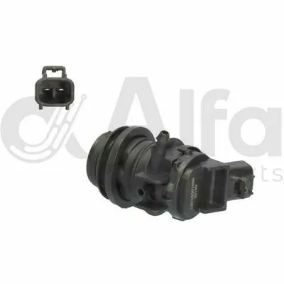 ALFA E-PARTS AF07641 Pompa Acqua Lavaggio, Pulizia Cristalli Prezzo Conveniente