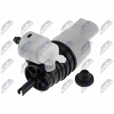 Miglior Prezzo NTY ESP-ME-003 Pompa Acqua Lavaggio, Pulizia Cristalli