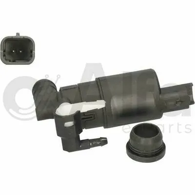 ALFA E-PARTS AF06506 Pompa Acqua Lavaggio, Pulizia Cristalli Novità