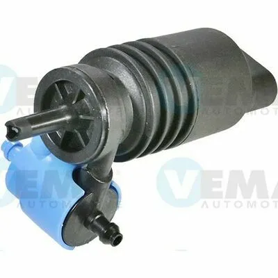 Soddisfatti O Rimborsati VEMA 330020 Pompa Acqua Lavaggio, Pulizia Cristalli