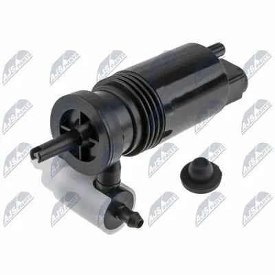 Prezzo Basso NTY ESP-ME-005 Pompa Acqua Lavaggio, Pulizia Cristalli