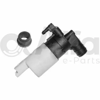 Consegna Rapida ALFA E-PARTS AF06507 Pompa Acqua Lavaggio, Pulizia Cristalli