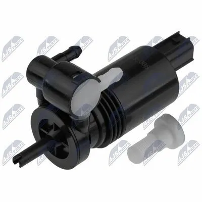Scelto Dai Clienti NTY ESP-LR-008 Pompa Acqua Lavaggio, Pulizia Cristalli
