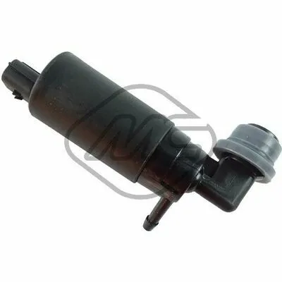 Nuova Collezione METALCAUCHO 32166 Pompa Acqua Lavaggio, Pulizia Cristalli