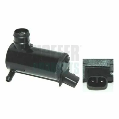 Direttamente Dal Produttore HOFFER 7500138 Pompa Acqua Lavaggio, Pulizia Cristalli