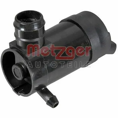 Prezzo Ridotto METZGER RICAMBIO ORIGINALE 2221208 Pompa Acqua Lavaggio, Pulizia Cristalli