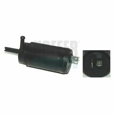 Ultima Occasione HOFFER 7500151 Pompa Acqua Lavaggio, Pulizia Cristalli