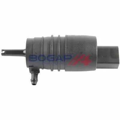 BOGAP Premium B5520100 Pompa Acqua Lavaggio, Pulizia Cristalli Pagamento Sicuro