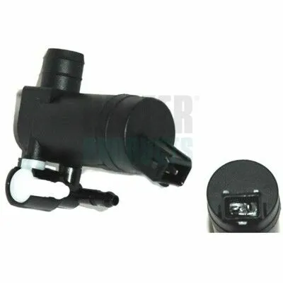 HOFFER 7500105 Pompa Acqua Lavaggio, Pulizia Cristalli Pagamento Sicuro
