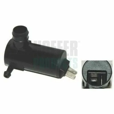 Novità HOFFER 7500112 Pompa Acqua Lavaggio, Pulizia Cristalli