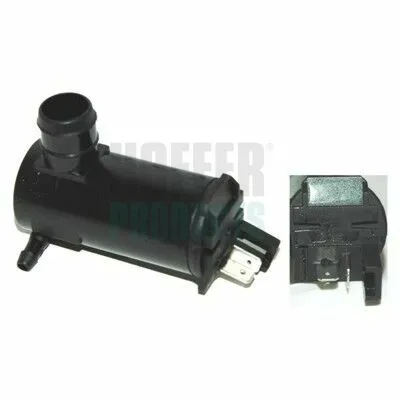 Ordina Subito HOFFER 7500134 Pompa Acqua Lavaggio, Pulizia Cristalli