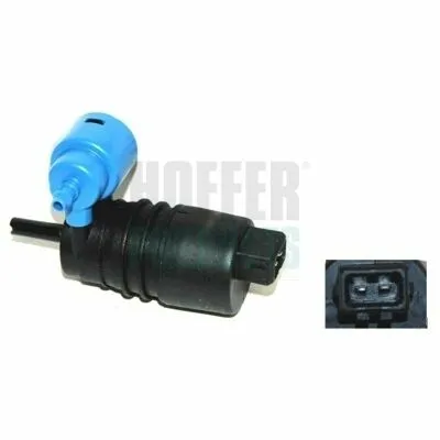 HOFFER 7500172 Pompa Acqua Lavaggio, Pulizia Cristalli Ordina Subito