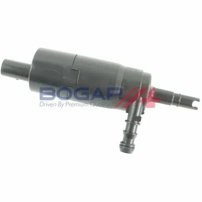 Reso Gratuito BOGAP Premium A5520100 Pompa Acqua Lavaggio, Pulizia Cristalli