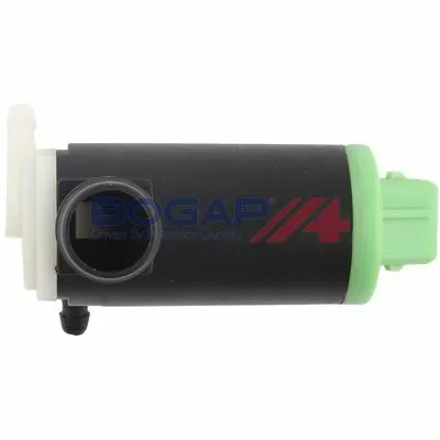 BOGAP Premium P5520102 Pompa Acqua Lavaggio, Pulizia Cristalli Ultime Pezzi