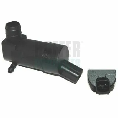 HOFFER 7500104 Pompa Acqua Lavaggio, Pulizia Cristalli Reso Gratuito