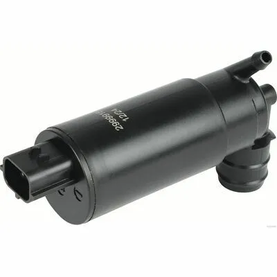 HERTH+BUSS JAKOPARTS J5414003 Pompa Acqua Lavaggio, Pulizia Cristalli Nuova Collezione