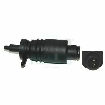 HOFFER 7500122 Pompa Acqua Lavaggio, Pulizia Cristalli Ultima Occasione