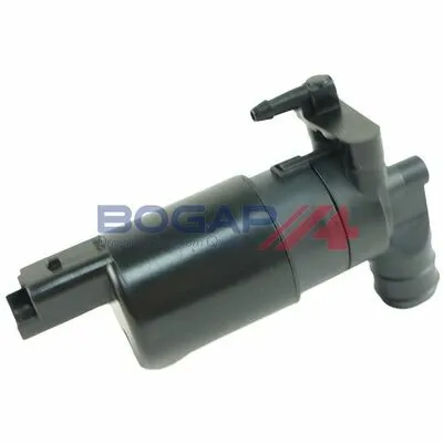 Economico BOGAP Premium C5520111 Pompa Acqua Lavaggio, Pulizia Cristalli