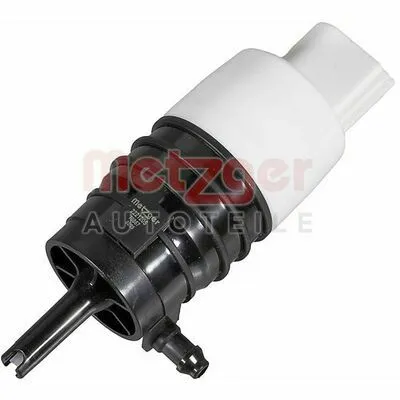 METZGER RICAMBIO ORIGINALE GREENPARTS 2221205 Pompa Acqua Lavaggio, Pulizia Cristalli Quantità Limitata