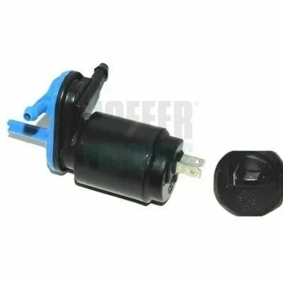 Prezzo Basso HOFFER 7500109 Pompa Acqua Lavaggio, Pulizia Cristalli