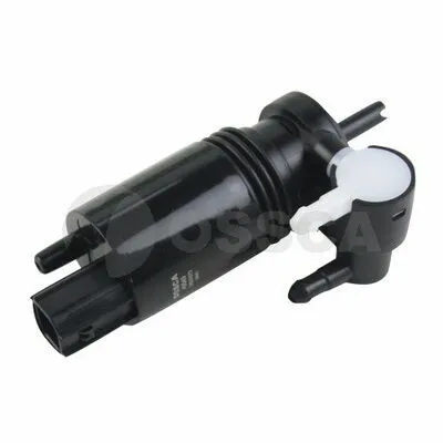 Promozione Esclusiva OSSCA 49549 Pompa Acqua Lavaggio, Pulizia Cristalli