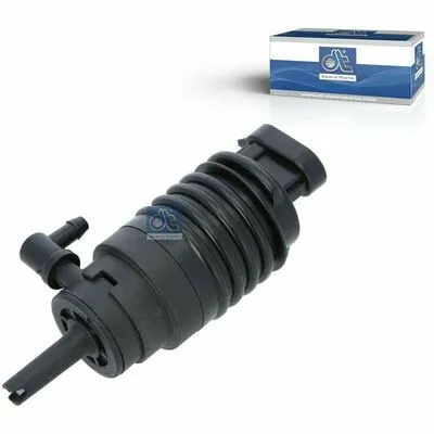 DT SPARE PARTS 6.88104 Pompa Acqua Lavaggio, Pulizia Cristalli Occasione