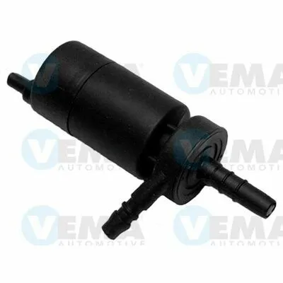 Bestseller VEMA 33253 Pompa Acqua Lavaggio, Pulizia Cristalli