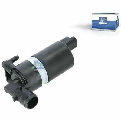 Subito Disponibile DT SPARE PARTS 6.00296 Pompa Acqua Lavaggio, Pulizia Cristalli