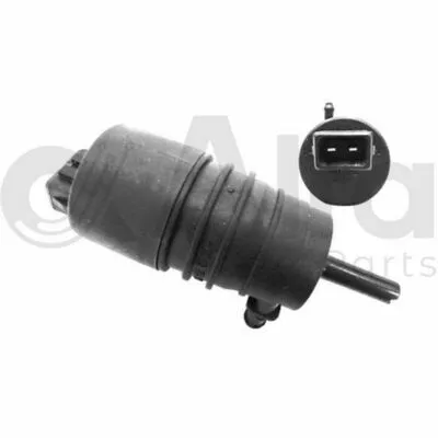 Promozione Esclusiva ALFA E-PARTS AF08071 Pompa Acqua Lavaggio, Pulizia Cristalli