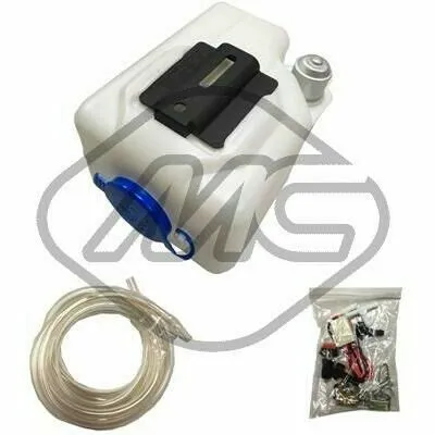 Promozione METALCAUCHO 12821 Pompa Acqua Lavaggio, Pulizia Cristalli