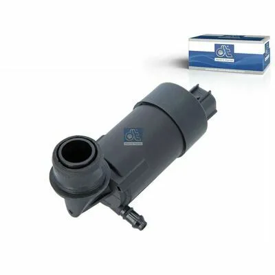 Offerta Speciale DT SPARE PARTS 13.98003 Pompa Acqua Lavaggio, Pulizia Cristalli