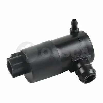 Compra Oggi Stesso OSSCA 53261 Pompa Acqua Lavaggio, Pulizia Cristalli