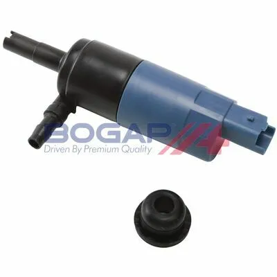 BOGAP Premium P5520108 Pompa Acqua Lavaggio, Pulizia Cristalli Occasione