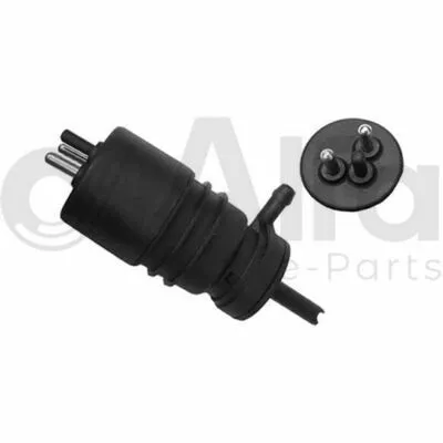 Ultimissimo Modello ALFA E-PARTS AF07027 Pompa Acqua Lavaggio, Pulizia Cristalli