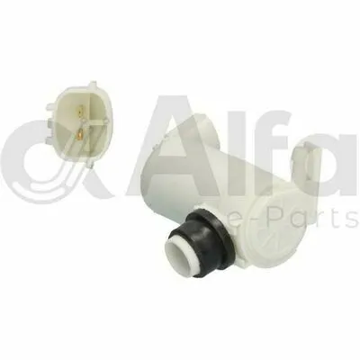 ALFA E-PARTS AF07649 Pompa Acqua Lavaggio, Pulizia Cristalli Spedito Oggi