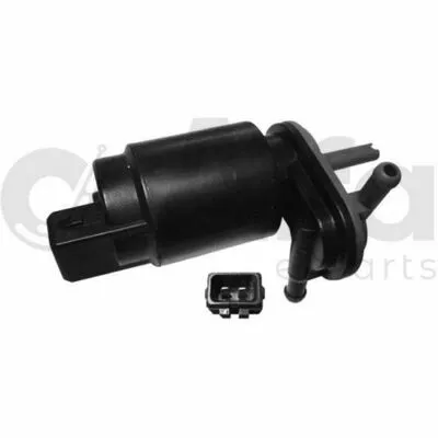 ALFA E-PARTS AF06582 Pompa Acqua Lavaggio, Pulizia Cristalli Saldi