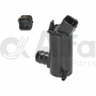 ALFA E-PARTS AF07643 Pompa Acqua Lavaggio, Pulizia Cristalli Super Prezzo