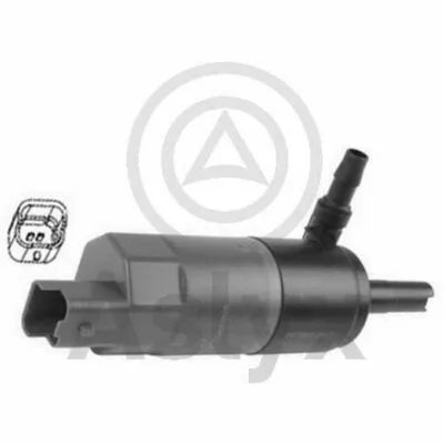 Non Perdere ASLYX AS-502078 Pompa Acqua Lavaggio, Pulizia Cristalli