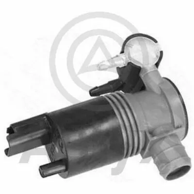 ASLYX AS-502044 Pompa Acqua Lavaggio, Pulizia Cristalli Prezzo Scontato