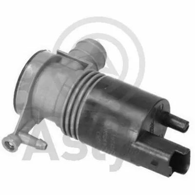 Direttamente Dal Produttore ASLYX AS-502049 Pompa Acqua Lavaggio, Pulizia Cristalli