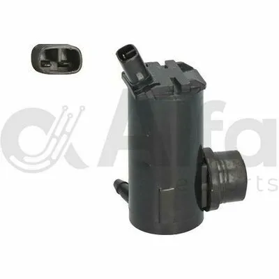 ALFA E-PARTS AF07011 Pompa Acqua Lavaggio, Pulizia Cristalli Ultima Occasione