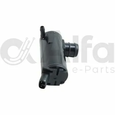 Subito Disponibile ALFA E-PARTS AF07651 Pompa Acqua Lavaggio, Pulizia Cristalli