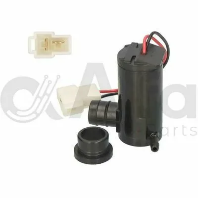 Più Venduto ALFA E-PARTS AF07942 Pompa Acqua Lavaggio, Pulizia Cristalli