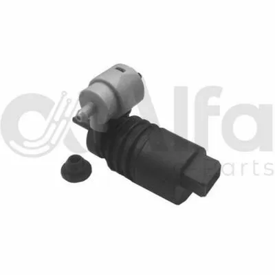 ALFA E-PARTS AF06583 Pompa Acqua Lavaggio, Pulizia Cristalli Promozione Esclusiva