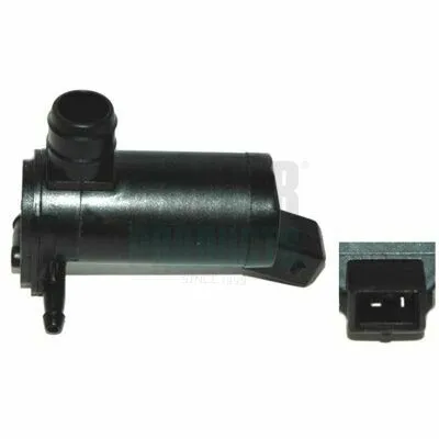 Economico HOFFER 7500118 Pompa Acqua Lavaggio, Pulizia Cristalli
