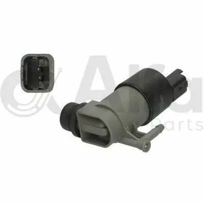 A Buon Prezzo ALFA E-PARTS AF08076 Pompa Acqua Lavaggio, Pulizia Cristalli
